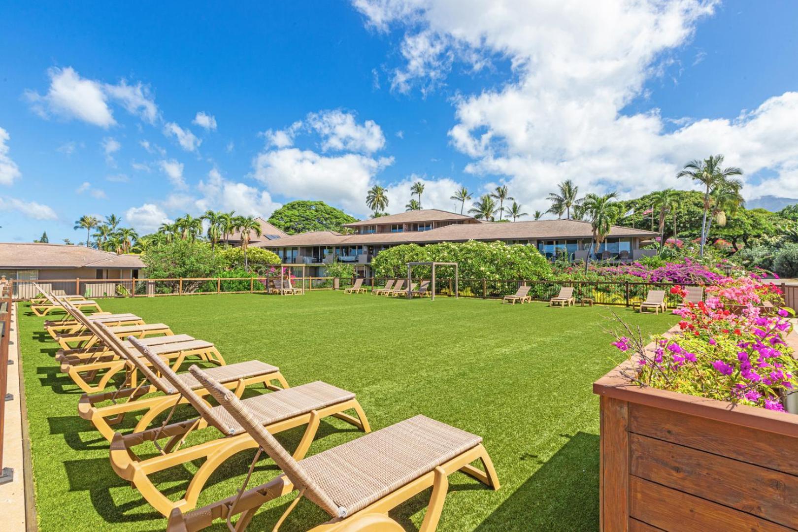 Maui Eldorado - J-106 - Walk-Out Ocean Views Hotell Kahana Eksteriør bilde